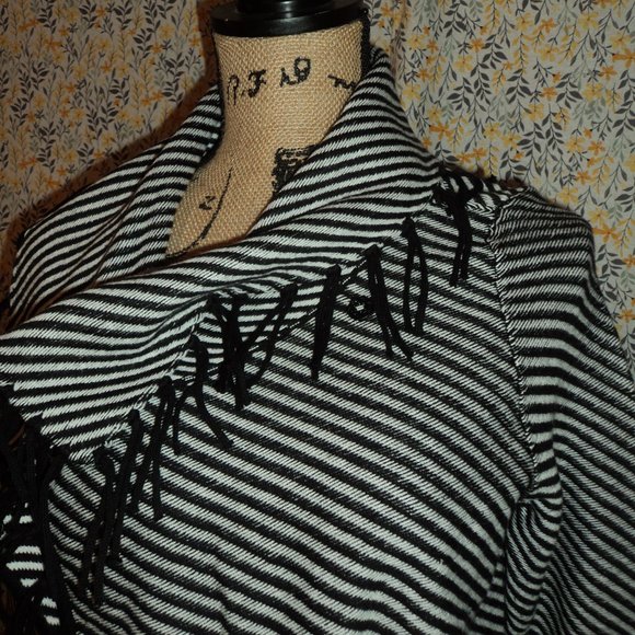 Sweater Jacket - Picture 10 of 11